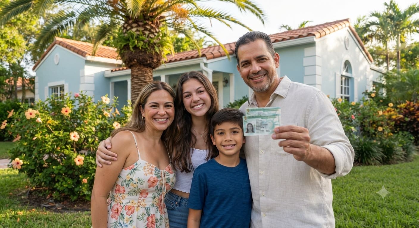 Família Rodrigues